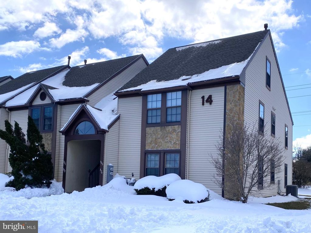 324 GEORGIA CT, Sewell, NJ 08080