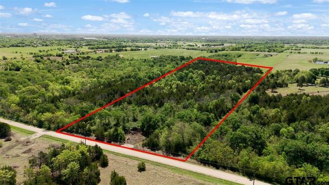 TBD County Road 4511, Commerce, TX 75428