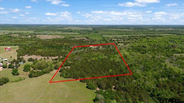TBD County Road 4511, Commerce, TX 75428