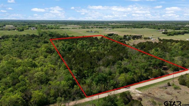 TBD County Road 4511, Commerce, TX 75428