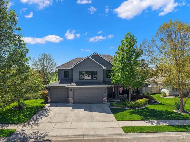 4220 W Dawson Dr, Meridian, ID 83646