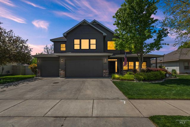 4220 W Dawson Dr, Meridian, ID 83646