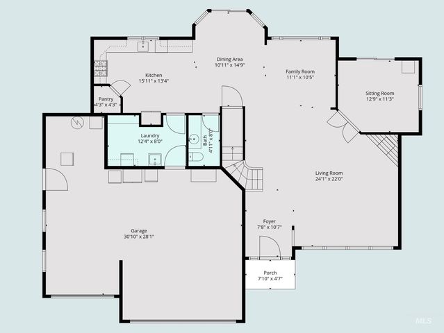 4220 W Dawson Dr, Meridian, ID 83646