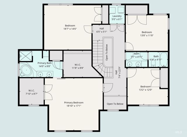 4220 W Dawson Dr, Meridian, ID 83646