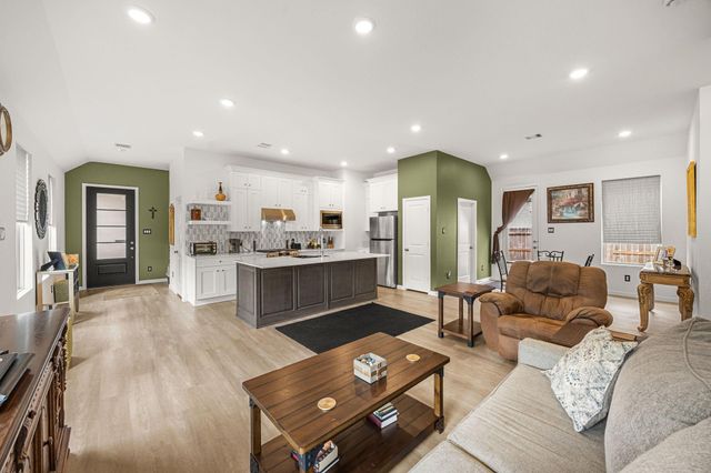 15650 Poppy Fields Place, Conroe, TX 77302