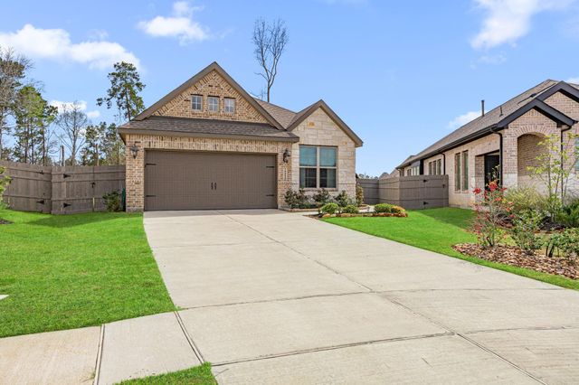 15650 Poppy Fields Place, Conroe, TX 77302