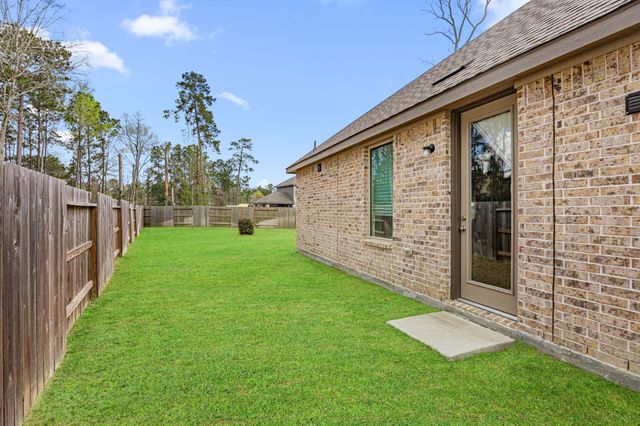 15650 Poppy Fields Place, Conroe, TX 77302