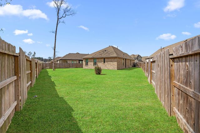 15650 Poppy Fields Place, Conroe, TX 77302
