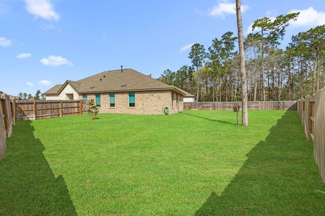 15650 Poppy Fields Place, Conroe, TX 77302