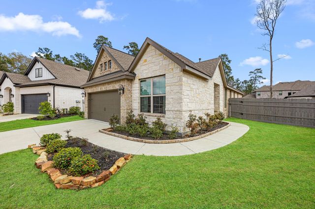 15650 Poppy Fields Place, Conroe, TX 77302