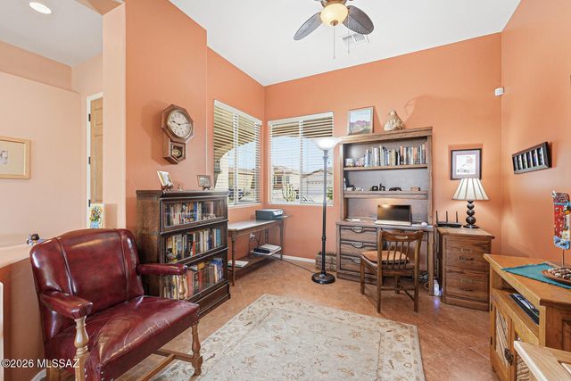955 W Bosch Drive, Green Valley, AZ 85614