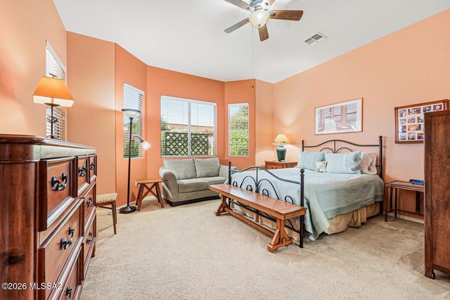 955 W Bosch Drive, Green Valley, AZ 85614