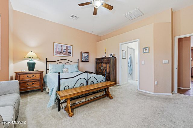 955 W Bosch Drive, Green Valley, AZ 85614