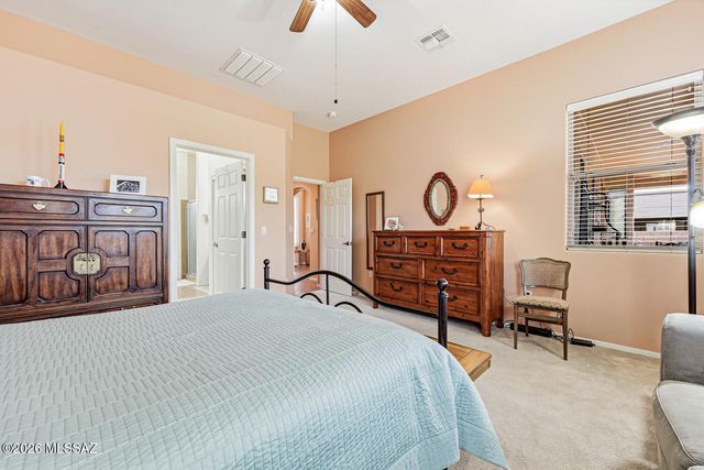 955 W Bosch Drive, Green Valley, AZ 85614