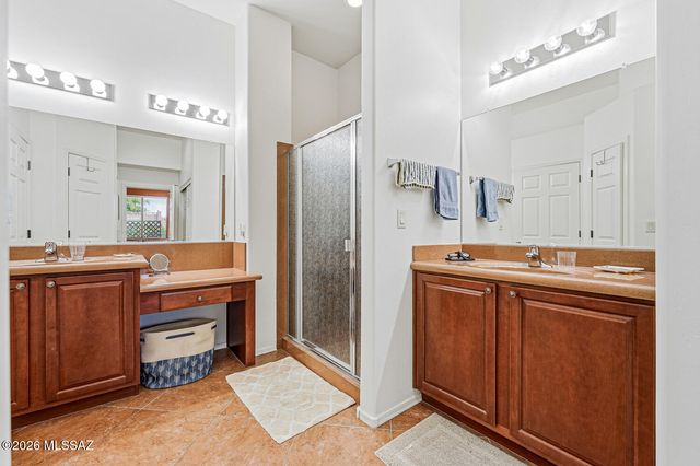 955 W Bosch Drive, Green Valley, AZ 85614