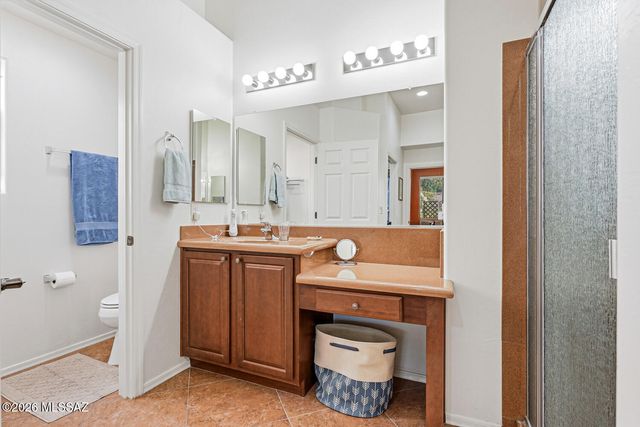 955 W Bosch Drive, Green Valley, AZ 85614