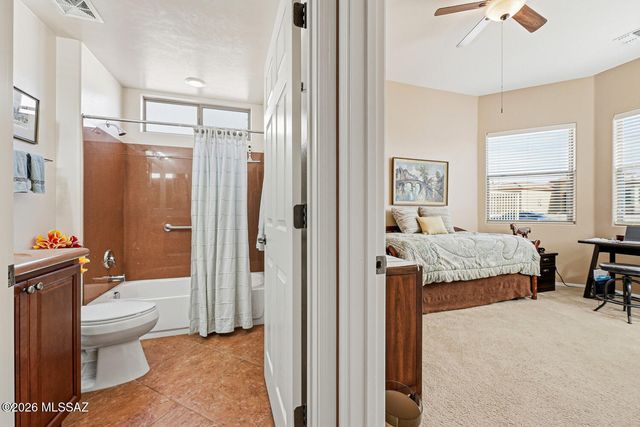 955 W Bosch Drive, Green Valley, AZ 85614