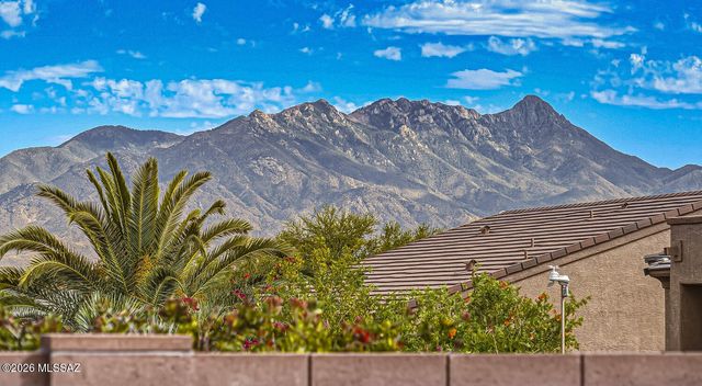 955 W Bosch Drive, Green Valley, AZ 85614