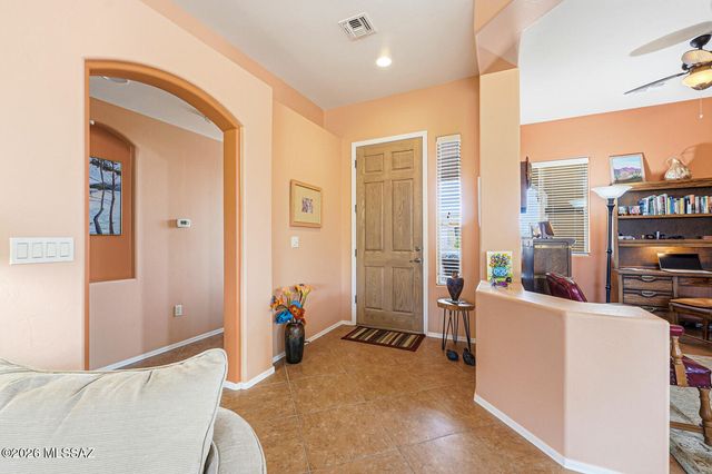 955 W Bosch Drive, Green Valley, AZ 85614