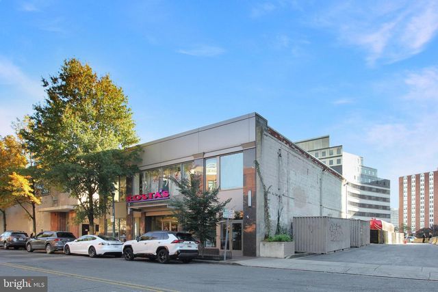 8618 FENTON STREET, Silver Spring, MD 20910