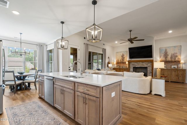 4300 Brooke Drive, Nesbit, MS 38651