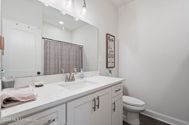 4300 Brooke Drive, Nesbit, MS 38651