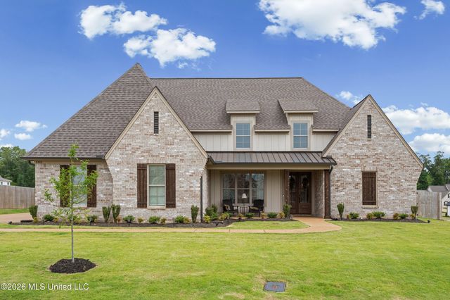 4300 Brooke Drive, Nesbit, MS 38651