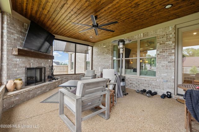 4300 Brooke Drive, Nesbit, MS 38651