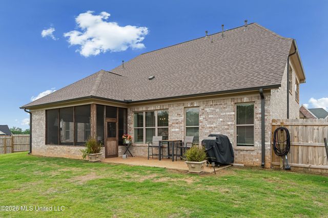 4300 Brooke Drive, Nesbit, MS 38651
