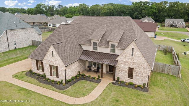 4300 Brooke Drive, Nesbit, MS 38651