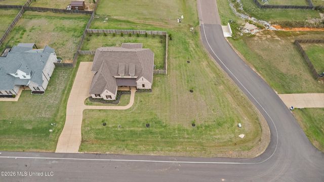 4300 Brooke Drive, Nesbit, MS 38651