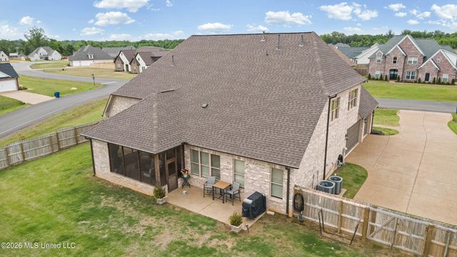 4300 Brooke Drive, Nesbit, MS 38651