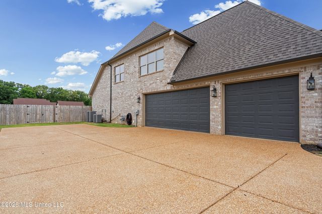 4300 Brooke Drive, Nesbit, MS 38651