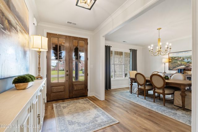 4300 Brooke Drive, Nesbit, MS 38651