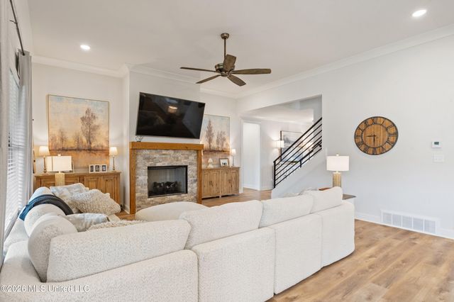 4300 Brooke Drive, Nesbit, MS 38651