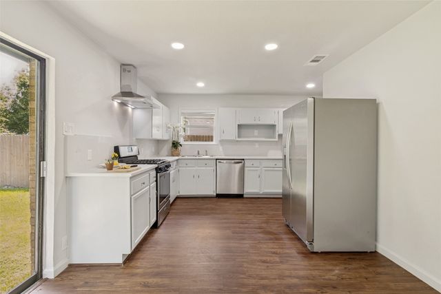 3408 Ruby Drive, Mesquite, TX 75150