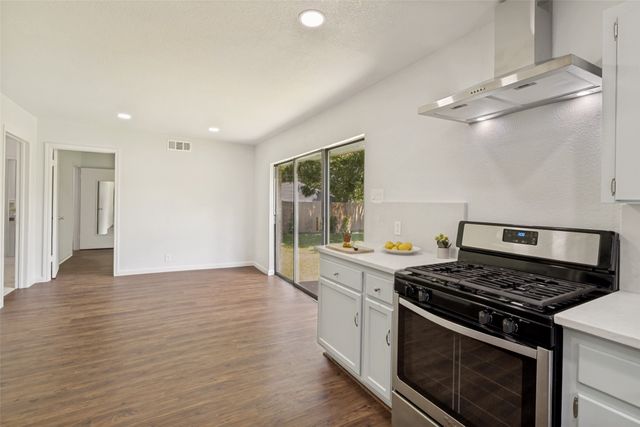 3408 Ruby Drive, Mesquite, TX 75150