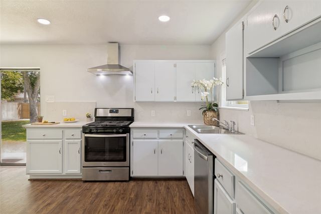 3408 Ruby Drive, Mesquite, TX 75150