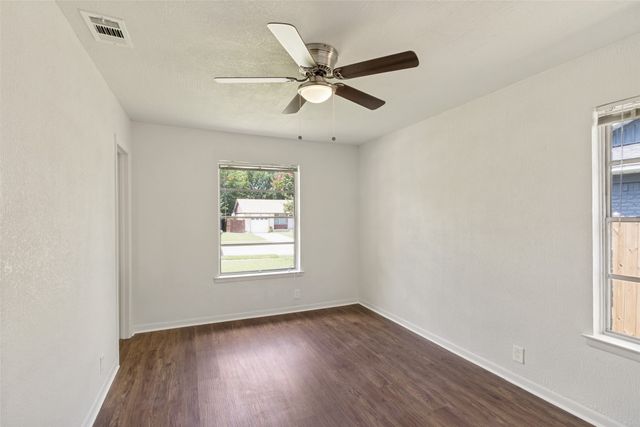 3408 Ruby Drive, Mesquite, TX 75150