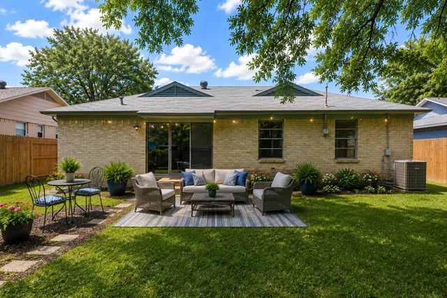 3408 Ruby Drive, Mesquite, TX 75150