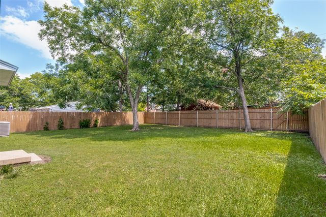3408 Ruby Drive, Mesquite, TX 75150