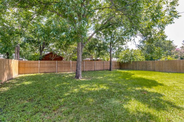 3408 Ruby Drive, Mesquite, TX 75150