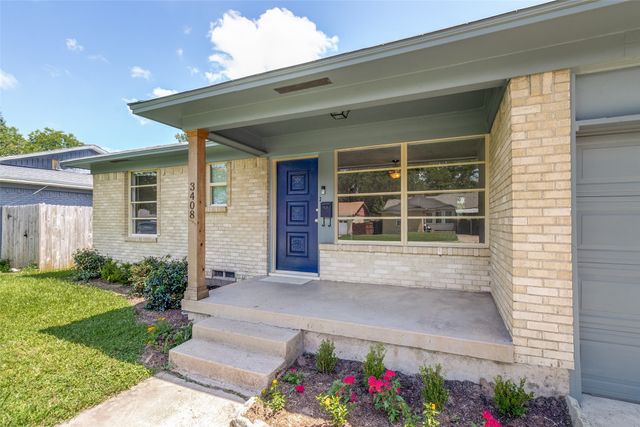 3408 Ruby Drive, Mesquite, TX 75150