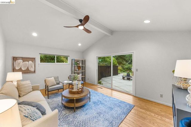 105 Linda LN, Pleasant Hill, CA 94523