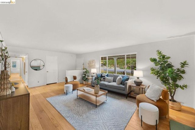 105 Linda LN, Pleasant Hill, CA 94523
