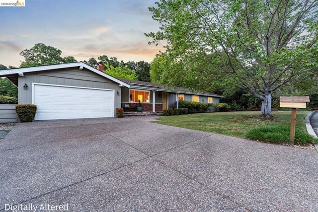 105 Linda LN, Pleasant Hill, CA 94523