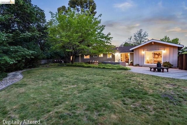 105 Linda LN, Pleasant Hill, CA 94523