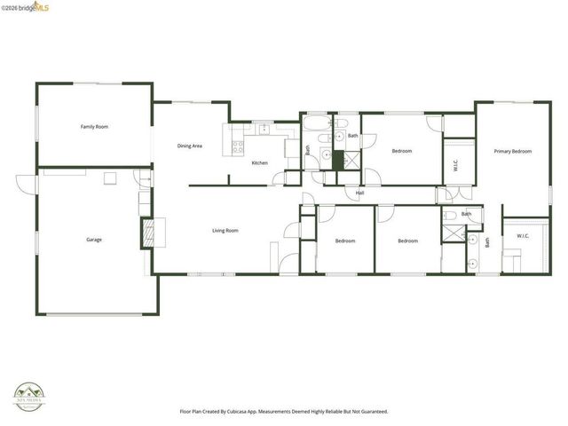 105 Linda LN, Pleasant Hill, CA 94523