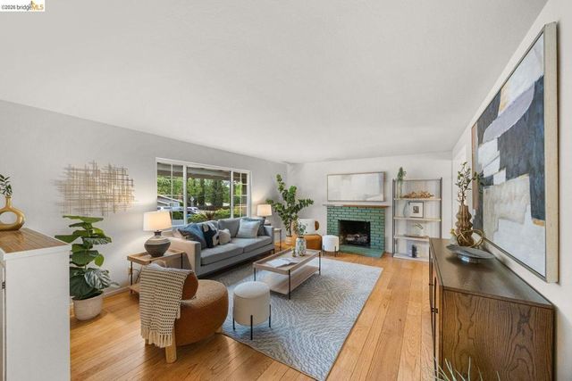 105 Linda LN, Pleasant Hill, CA 94523