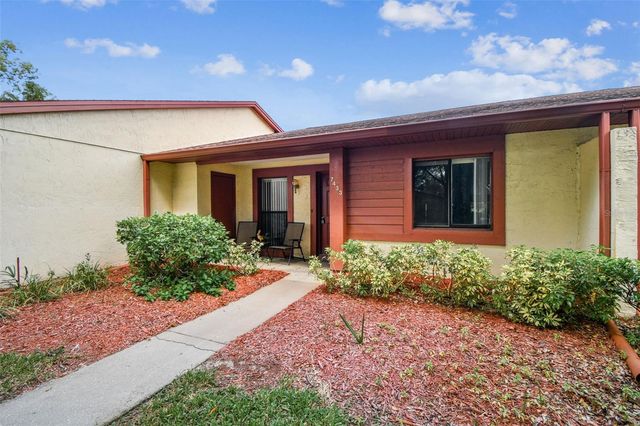 7433 GREYSTONE DRIVE 7433, Hudson, FL 34667